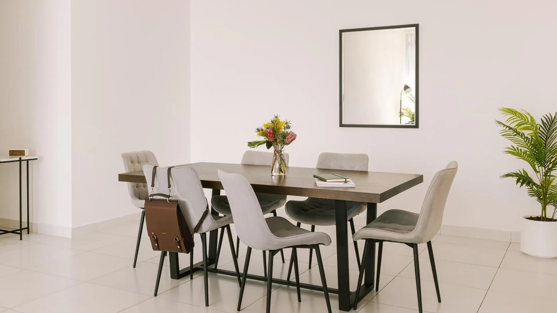 **** Lägenhetshotell Sonder By Marriott Bonvoy Downtown Towers Apartments Förenade Arabemiraten