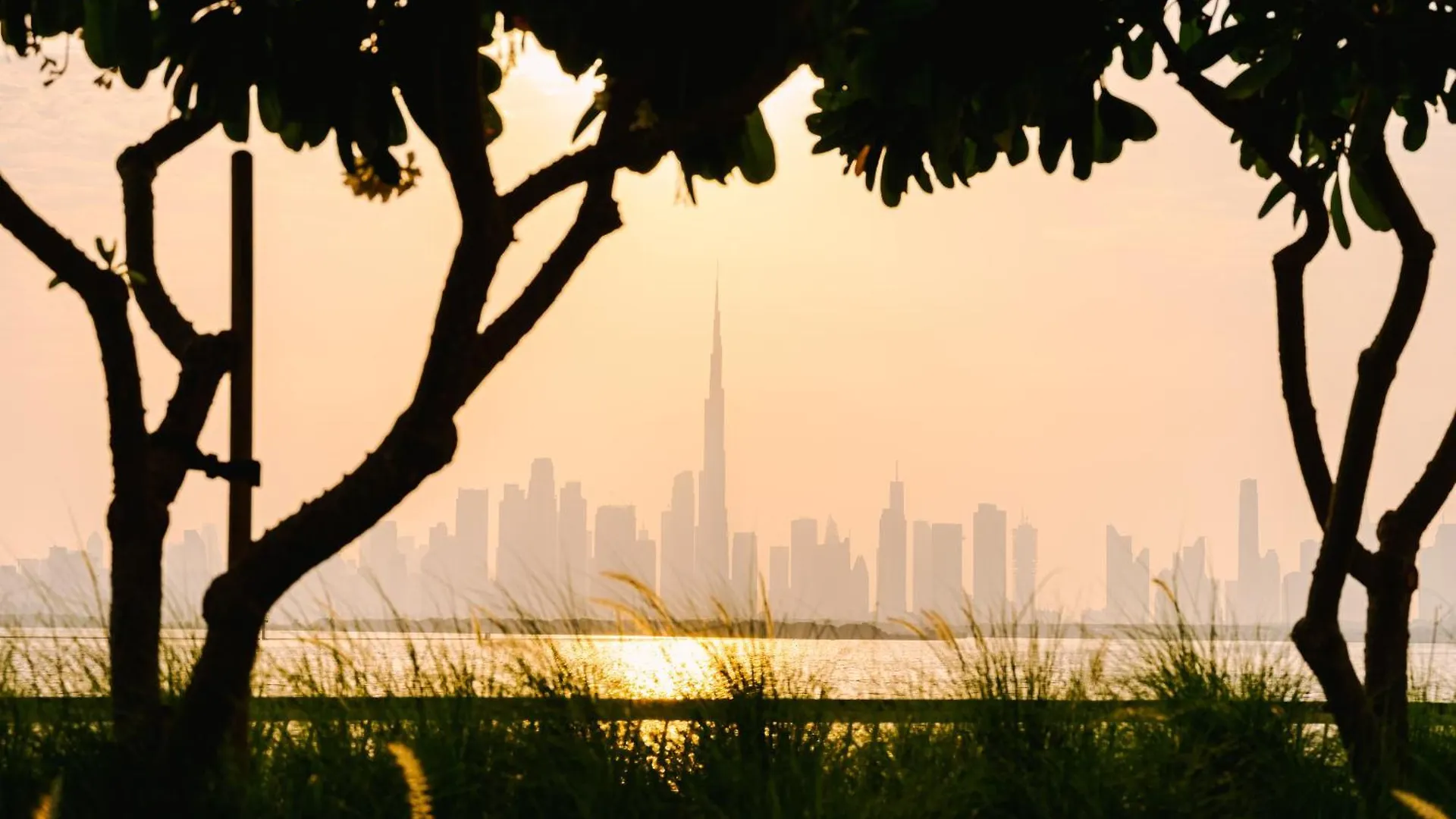 Sonder By Marriott Bonvoy Downtown Towers Apartments Lägenhetshotell Dubai