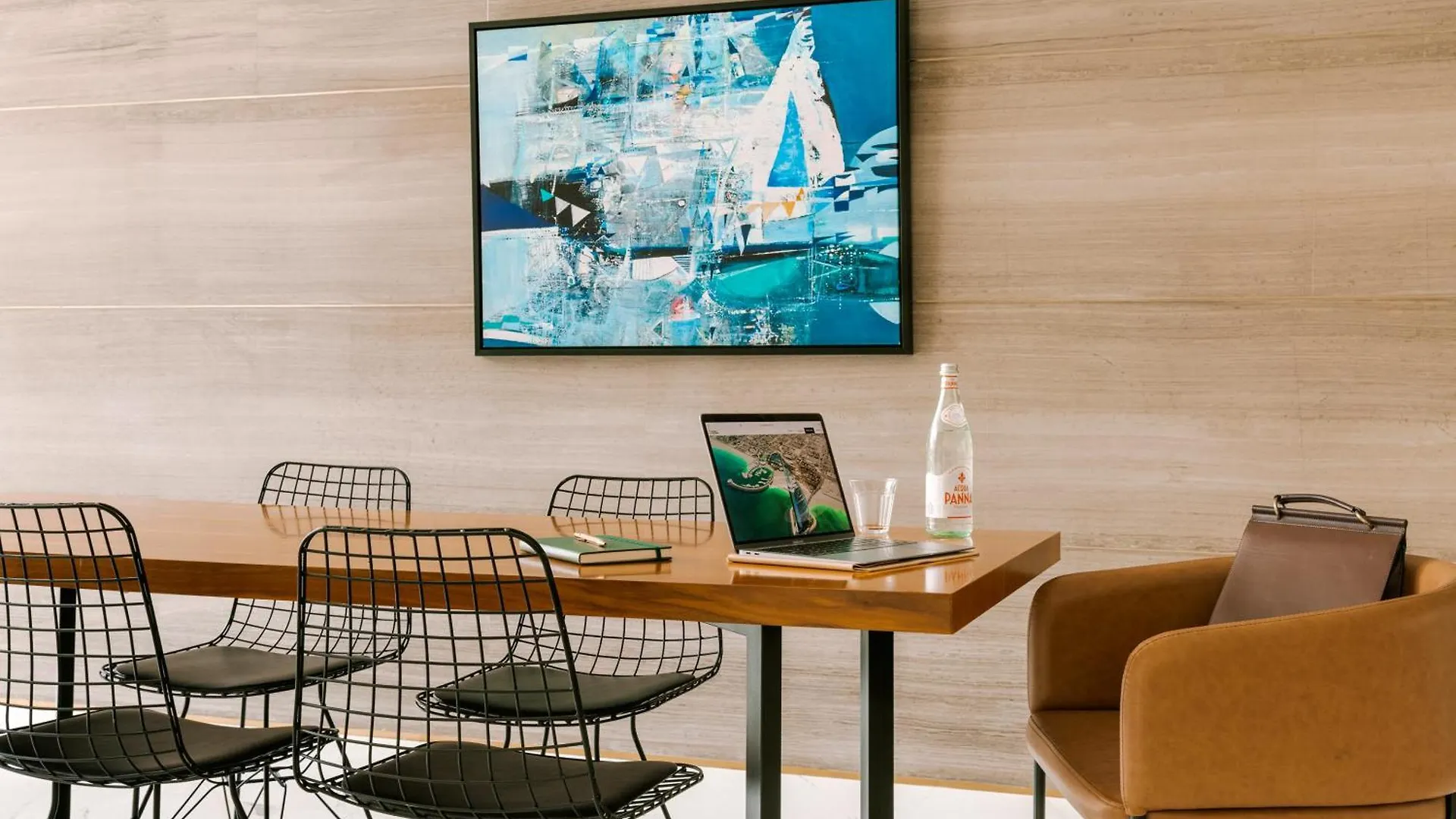 Aparthotel Sonder Downtown Towers Dubaj