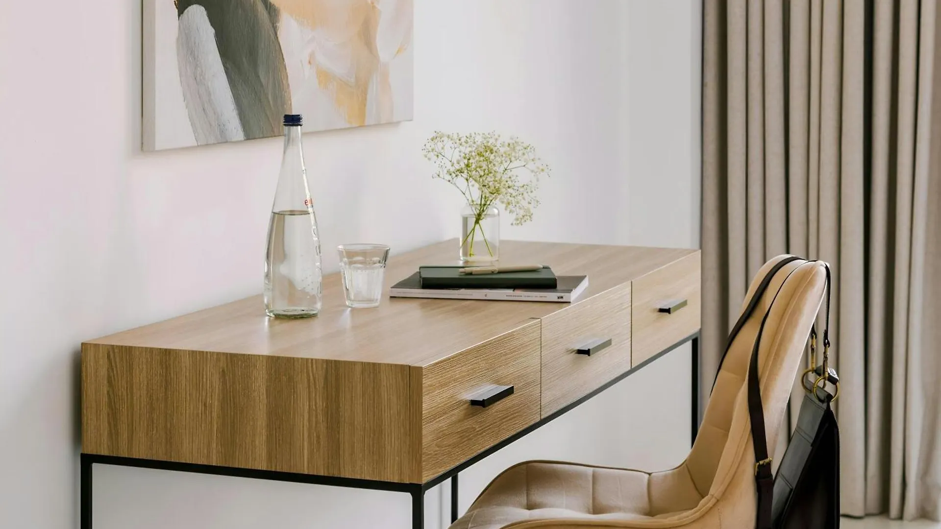 Sonder By Marriott Bonvoy Downtown Towers Apartments 4*, Dubai