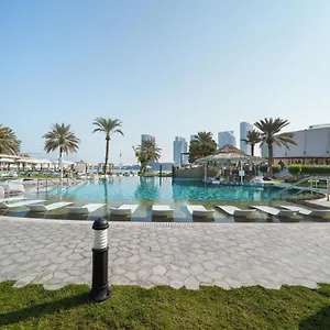 Le Meridien אתר נופש אבו דאבי