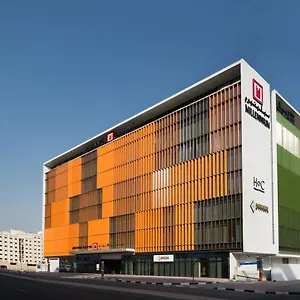 Millennium Al Barsha מלון