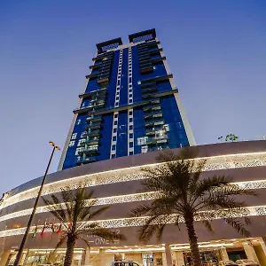 4* Lägenhetshotell La Vie Gardens