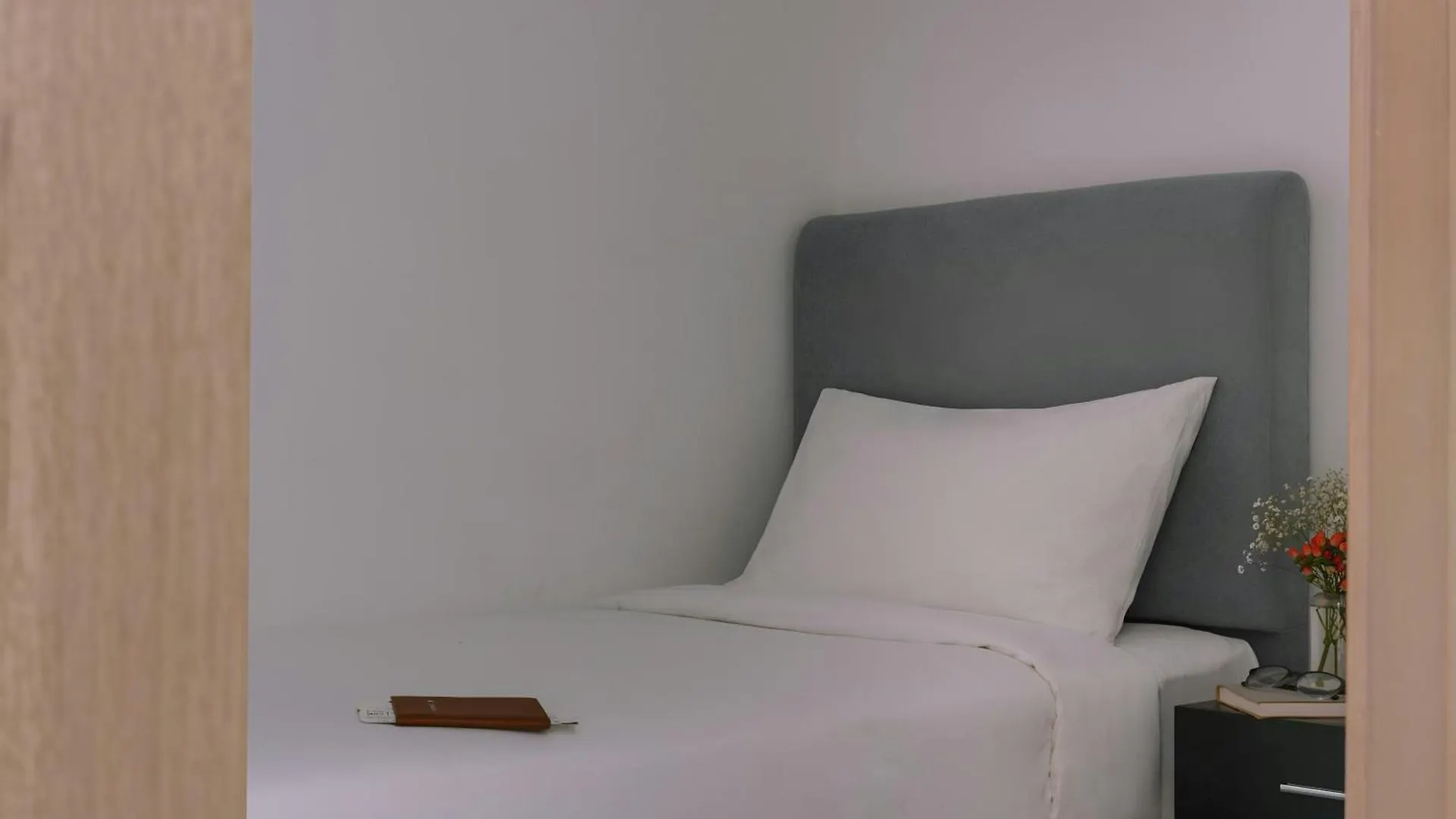 Sonder By Marriott Bonvoy Downtown Towers Apartments מלון דירות דובאי