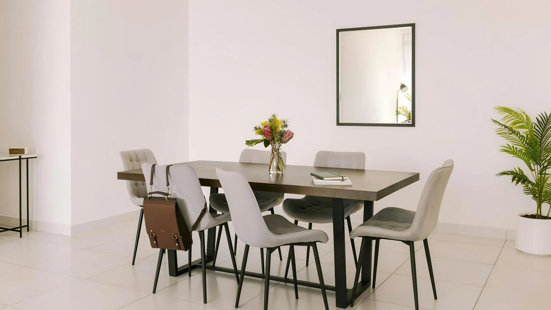 Sonder By Marriott Bonvoy Downtown Towers Apartments מלון דירות
