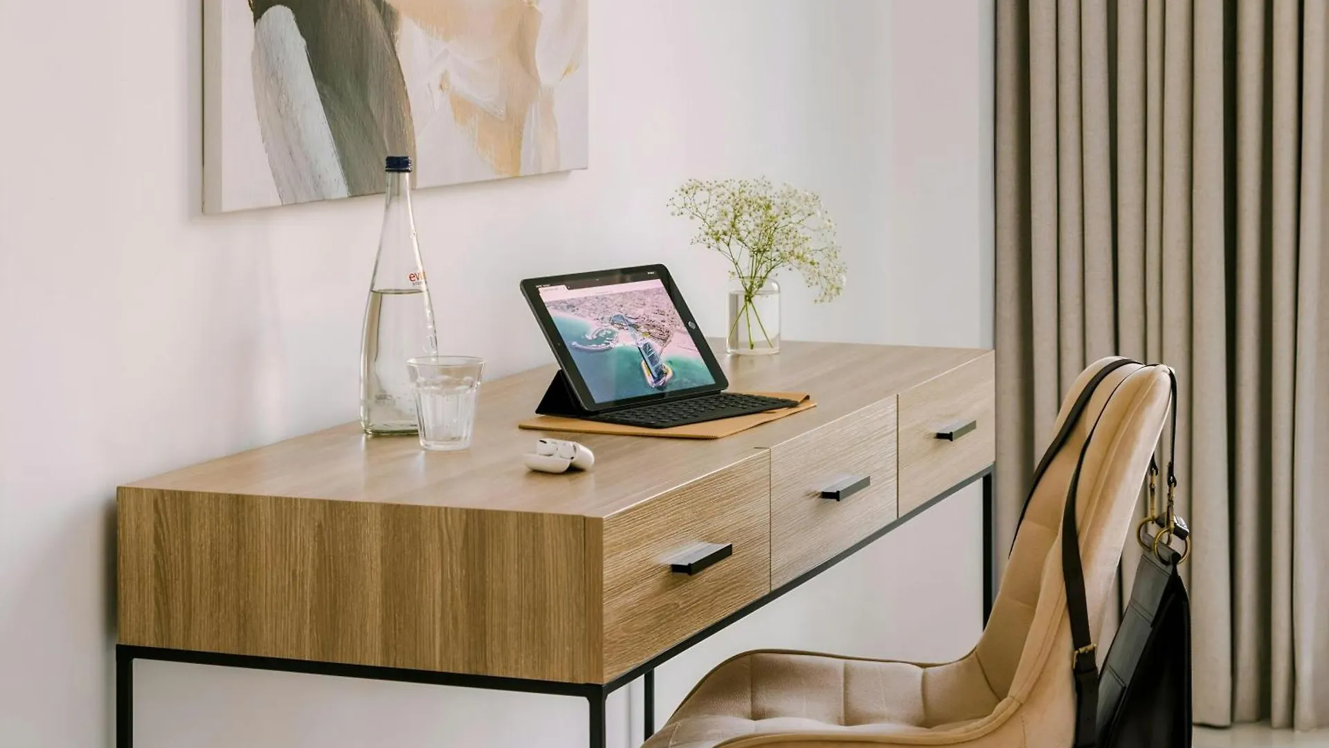 Sonder By Marriott Bonvoy Downtown Towers Apartments איחוד האמירויות הערביות