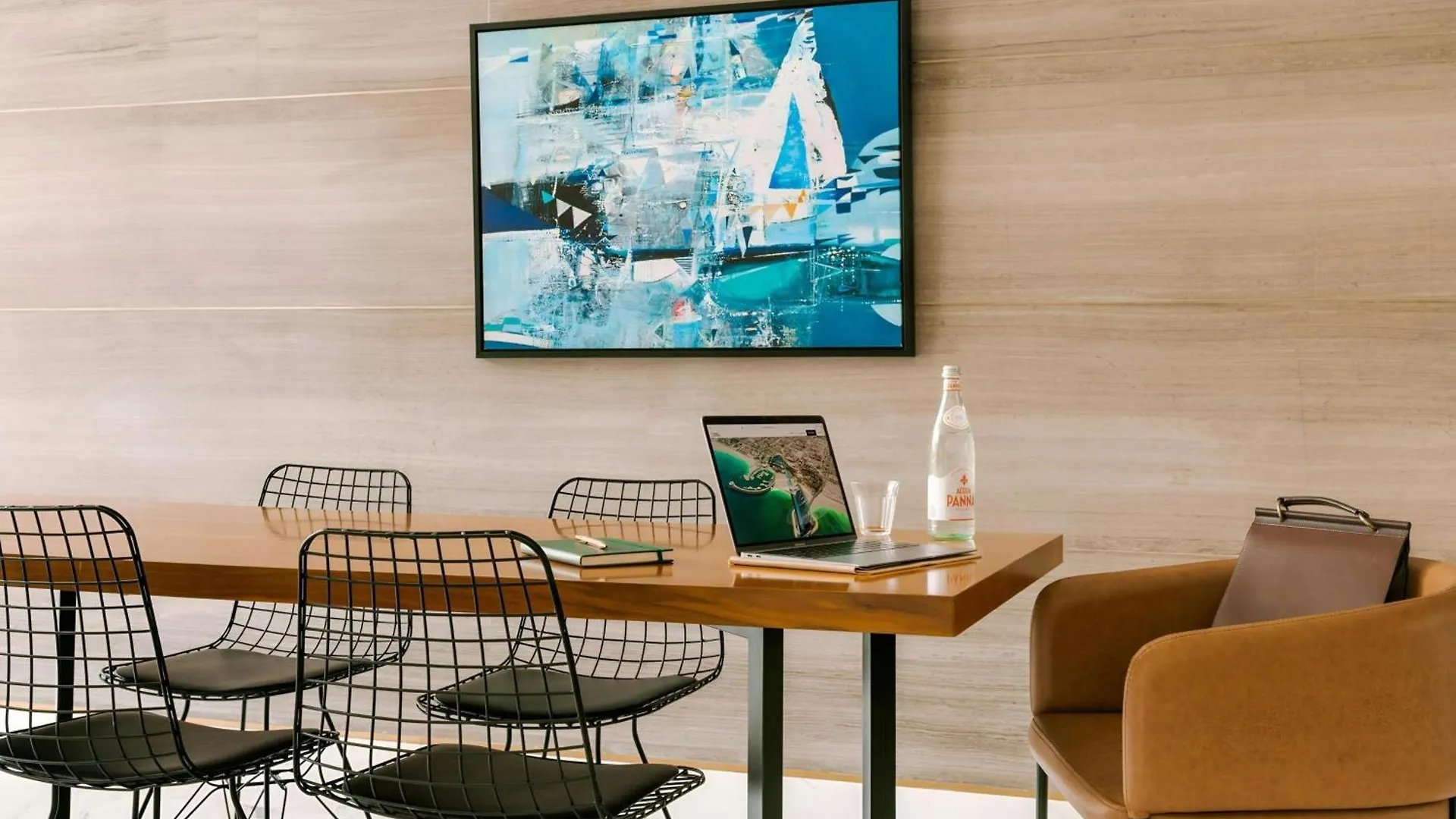 מלון דירות Sonder By Marriott Bonvoy Downtown Towers Apartments