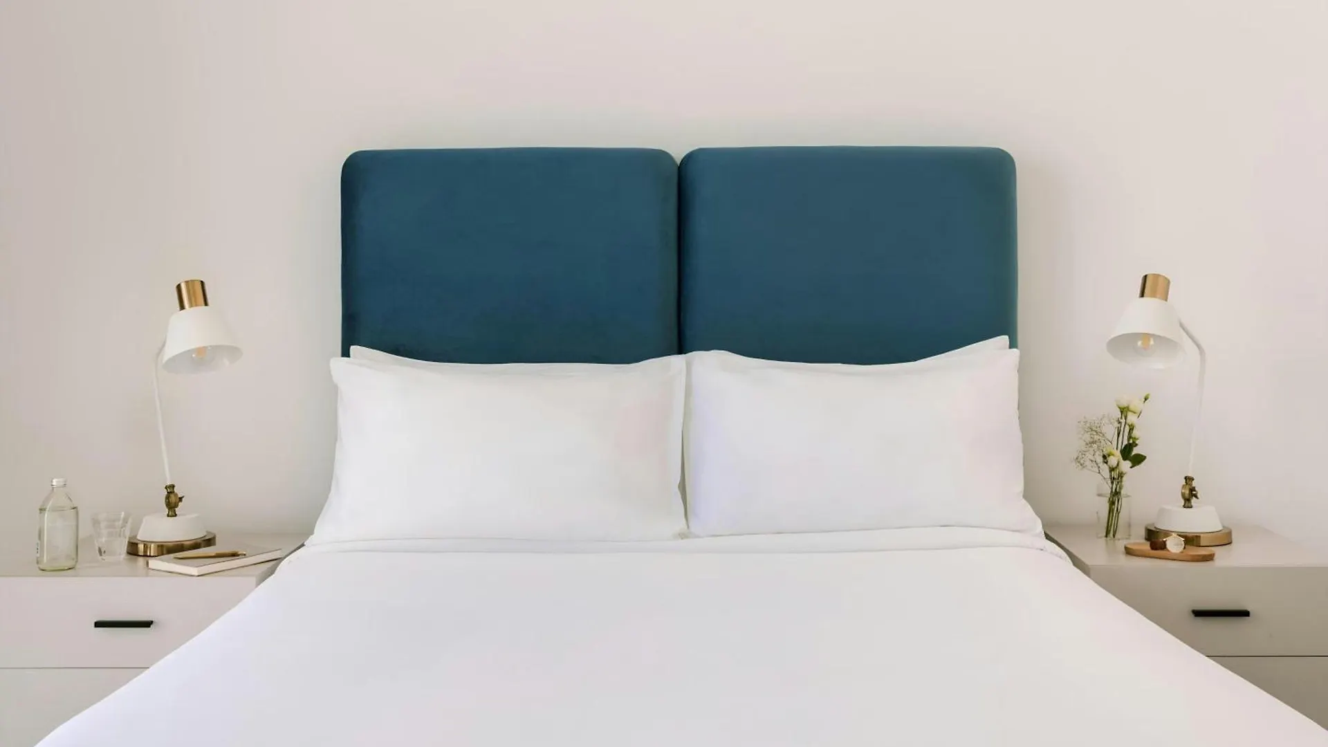 Sonder By Marriott Bonvoy Downtown Towers Apartments איחוד האמירויות הערביות